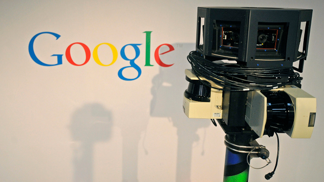 Illustration for article titled The Pharaohs Of Silicon Valley: My Journey Through Google Headquarters